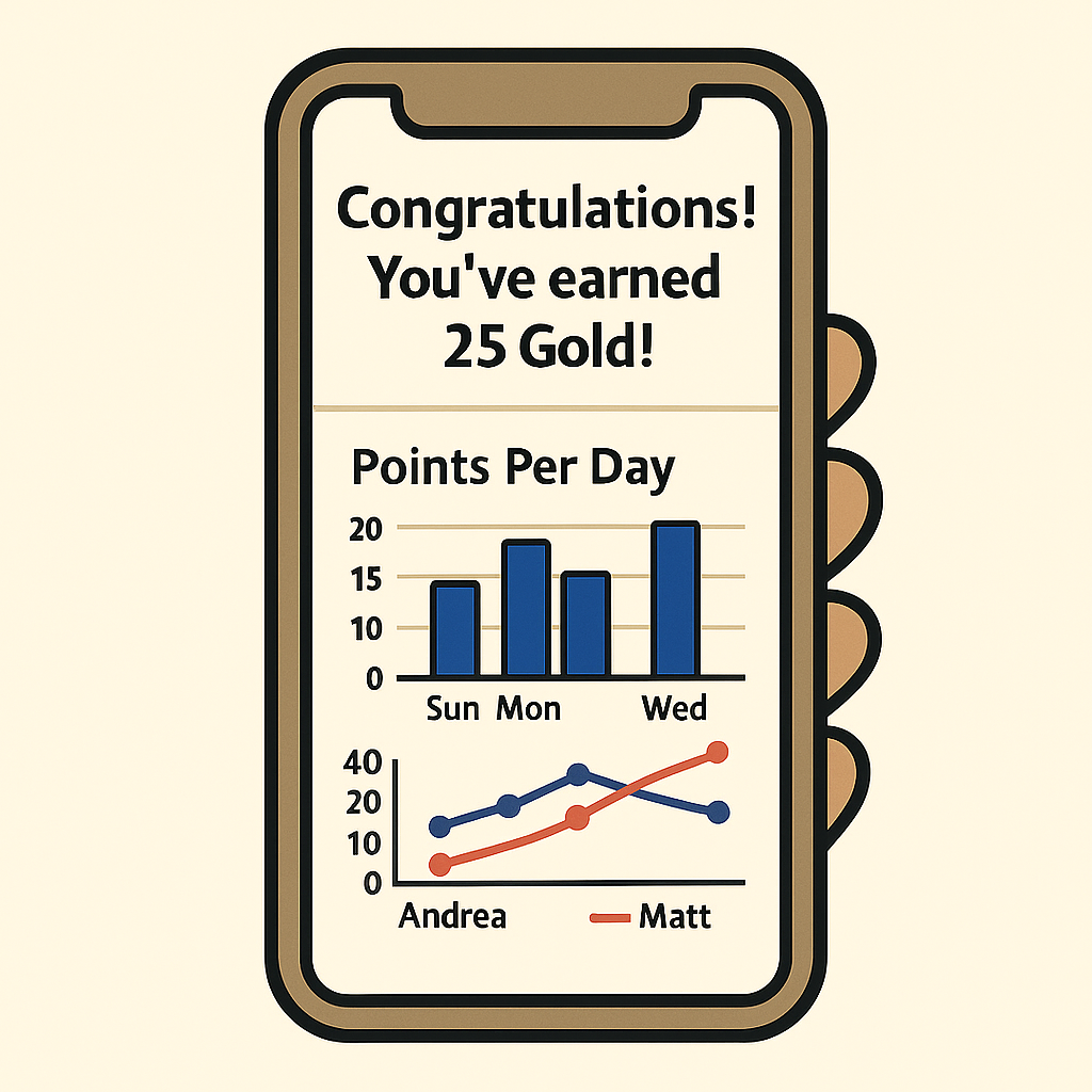 Analyze Rewards
